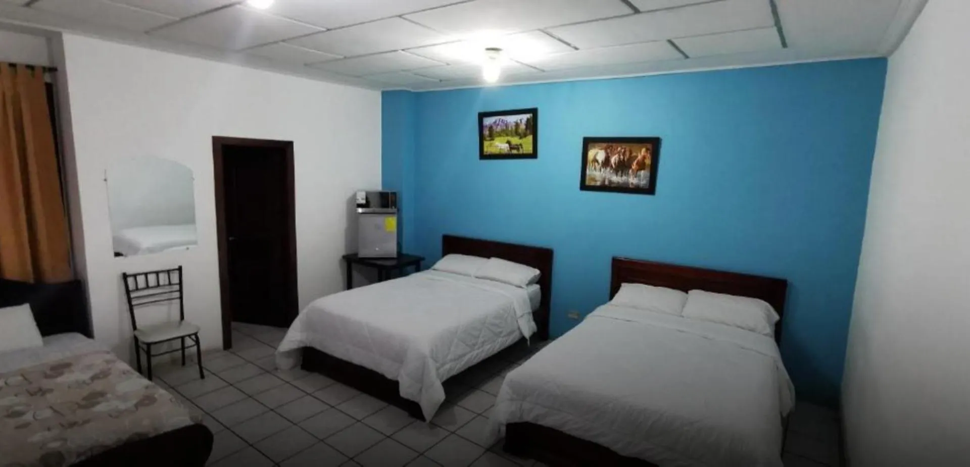 Hotel Gato Mochilero By Chat Noir Cuenca