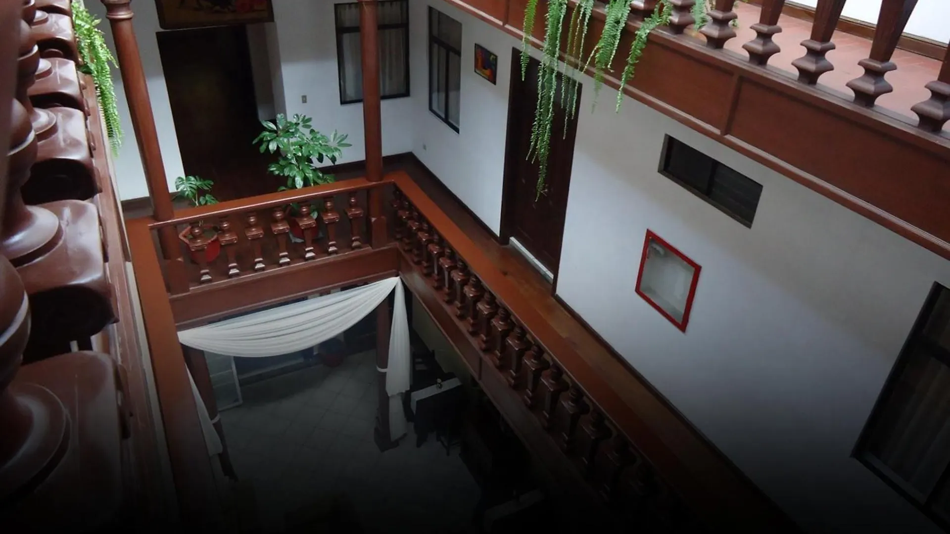 Hotel Gato Mochilero By Chat Noir Cuenca